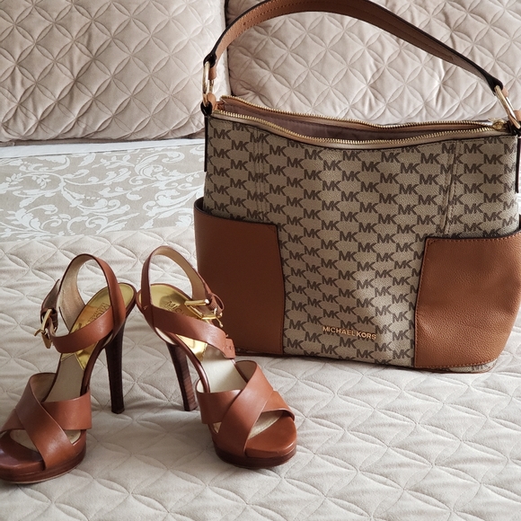 Michael kors Size 7 - Picture 3 of 3